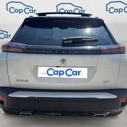 Peugeot 2008 II 1.2 PureTech 130 EAT8 Gt Pack La Garenne-Colombes