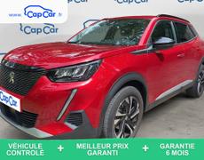 Peugeot 2008 Mimet