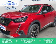 Peugeot 2008 Mimet