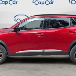 Peugeot 2008 II 1.2 PureTech 100 Allure Mimet