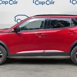 Peugeot 2008 II 1.2 PureTech 100 Allure Mimet