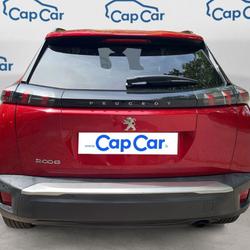 Peugeot 2008 II 1.2 PureTech 100 Allure Mimet