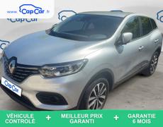 Renault Kadjar Longwy