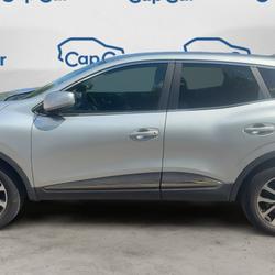 Renault Kadjar 1.5 BluedCi 115 EDC7 Business Longwy
