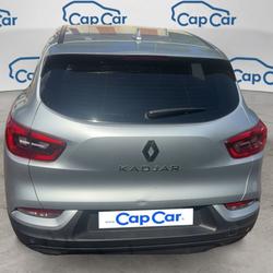 Renault Kadjar 1.5 BluedCi 115 EDC7 Business Longwy