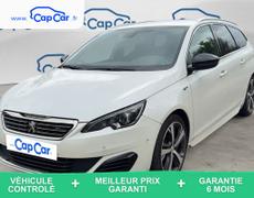 Peugeot 308 II Phase 1