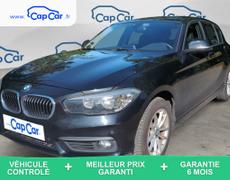 BMW Serie 1