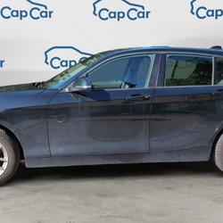 BMW Serie 1 (F20) 118d 150 Lounge Sathonay-Camp