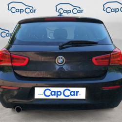 BMW Serie 1 (F20) 118d 150 Lounge Sathonay-Camp