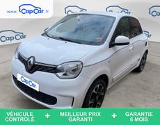 Renault Twingo 3 Colmar
