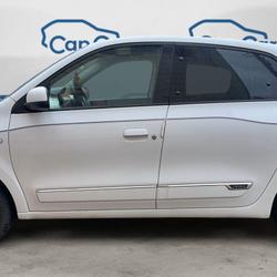 Renault Twingo 3 0.9 TCe 90 Intens Colmar