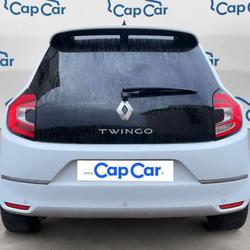 Renault Twingo 3 0.9 TCe 90 Intens Colmar