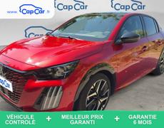 Peugeot 208 Gentilly