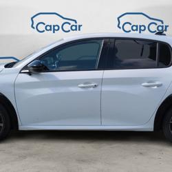 Peugeot 208 1.2 PureTech 130 EAT8 GT Pujols