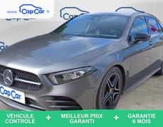 Mercedes Classe A Entraigues-sur-la-Sorgue