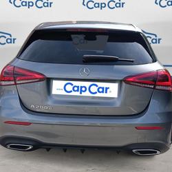 Mercedes Classe A IV 1.9 200 150 8G-DCT AMG Line Entraigues-sur-la-Sorgue