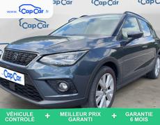 Seat Arona Carcassonne