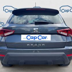 Seat Arona 1.0 TSI 95 Urban Sportline Carcassonne