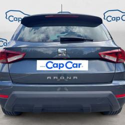 Seat Arona 1.0 TSI 95 Urban Sportline Carcassonne