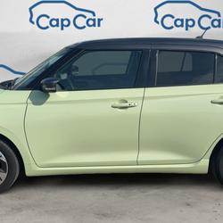 Suzuki Swift 1.2 Dualjet 83 Hybrid Pack Le Petit-Quevilly