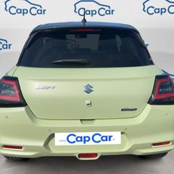 Suzuki Swift 1.2 Dualjet 83 Hybrid Pack Le Petit-Quevilly