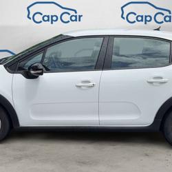 Citroen C3 1.6 BlueHDi 100 Feel Business Vaulx-Milieu
