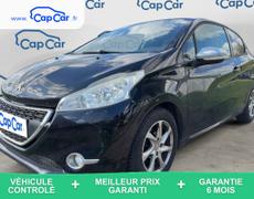 Peugeot 208 Fontaine-le-Bourg