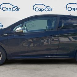 Peugeot 208 1.6 E-HDI 92 Active Fontaine-le-Bourg