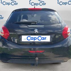 Peugeot 208 1.6 E-HDI 92 Active Fontaine-le-Bourg
