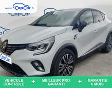 Renault Captur Clermont-Ferrand