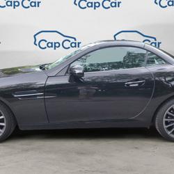 Mercedes SLC RHD 2.0 300 245 9G-Tronic Sportline - Automatique Auray