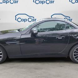 Mercedes SLC RHD 2.0 300 245 9G-Tronic Sportline - Automatique Auray