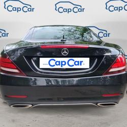 Mercedes SLC RHD 2.0 300 245 9G-Tronic Sportline - Automatique Auray