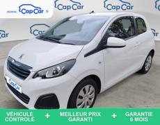 Peugeot 108 Perrusson