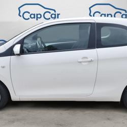 Peugeot 108 1.0 VTi 68 Style Perrusson