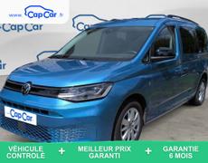 Fourgon Volkswagen Saint-Caradec-Trégomel