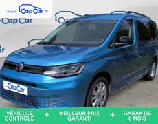 Fourgon Volkswagen Le Faouët