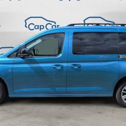 Fourgon Volkswagen V 2.0 TDI 102 DSG7 CALIFORNIA - AUTOMATIQUE Saint-Caradec-Tr&eacute;gomel