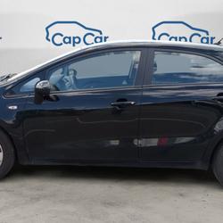 Kia Rio III 1.2 i-CVVT 85 Active Houdan