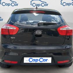 Kia Rio III 1.2 i-CVVT 85 Active Houdan