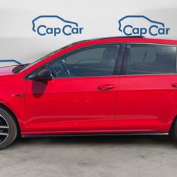Volkswagen Golf 7 1.5 TSI 150 R-Line - Toit ouvrant Chelles