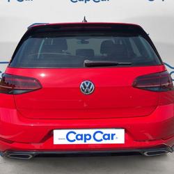 Volkswagen Golf 7 1.5 TSI 150 R-Line - Toit ouvrant Chelles