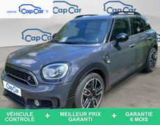 Mini Countryman Gonneville-sur-Honfleur