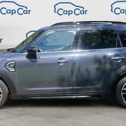 Mini Countryman 2.0 Cooper S 192 BVA8 Jcw - Automatique Toit ouvrant Gonneville-sur-Honfleur