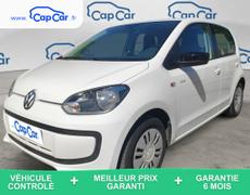 Volkswagen UP Toulon