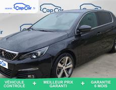 Peugeot 308 III Phase 1 Voujeaucourt