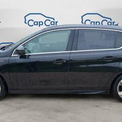 Peugeot 308 III Phase 1 II 1.2 PureTech 130 EAT8 Gt Pack - Automatique Entretien constructeur Voujeaucourt