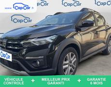 Dacia Sandero Libourne