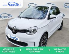 Renault Twingo 3 Écully