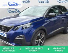 Peugeot 3008 Pontivy